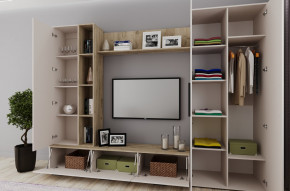 Гостиная Верона (омск) в Чулым - chylim.mebelnovo.ru | фото