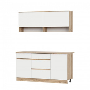 КГ Брауни 1.6м в Чулым - chylim.mebelnovo.ru | фото