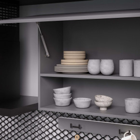 КГ Энни 1м в Чулым - chylim.mebelnovo.ru | фото