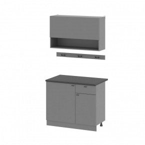 КГ Энни 1м в Чулым - chylim.mebelnovo.ru | фото