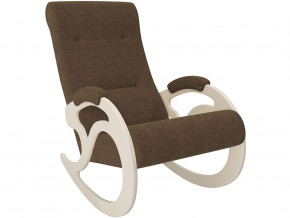 Кресло-качалка модель 5 Неаполь в Чулым - chylim.mebelnovo.ru | фото
