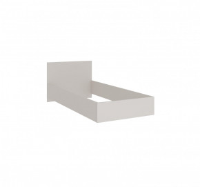 Кровать КР-012 90 ВЕРОНА(каркас) в Чулым - chylim.mebelnovo.ru | фото