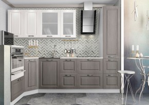 Кухня Капри в Чулым - chylim.mebelnovo.ru | фото