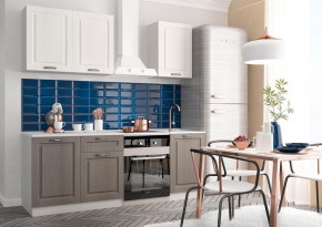 Кухня Капри в Чулым - chylim.mebelnovo.ru | фото