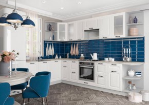 Кухня Капри в Чулым - chylim.mebelnovo.ru | фото