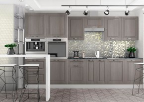 Кухня Капри в Чулым - chylim.mebelnovo.ru | фото