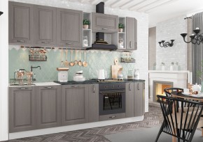 Кухня Капри в Чулым - chylim.mebelnovo.ru | фото