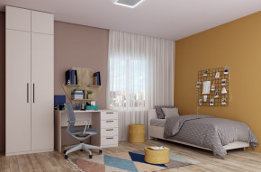 Модульный гарнитур Верона в Чулым - chylim.mebelnovo.ru | фото