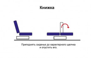 Порто диван-кровать в Чулым - chylim.mebelnovo.ru | фото