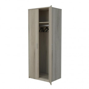 Шкаф для одежды Приоритет К-988 (К-935, К-944, КФ-944) в Чулым - chylim.mebelnovo.ru | фото