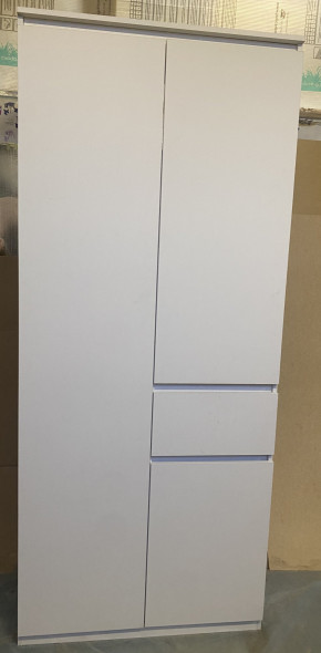 Шкаф Элана 2-х 900 с ящиком в Чулым - chylim.mebelnovo.ru | фото