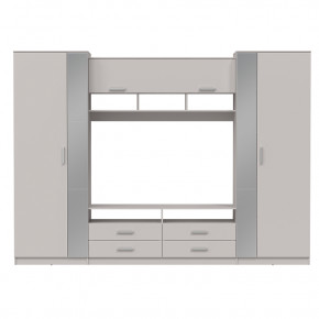 ШМЦ Вена  91.01 с зеркалом в Чулым - chylim.mebelnovo.ru | фото