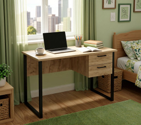 Стол компьютерный СТ-152 в Чулым - chylim.mebelnovo.ru | фото