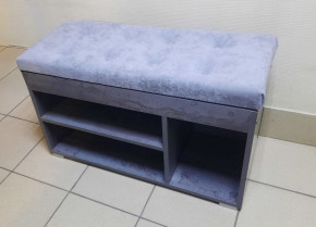 Тумба Т-1 (ткань) в Чулым - chylim.mebelnovo.ru | фото