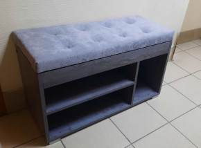 Тумба Т-1 (ткань) в Чулым - chylim.mebelnovo.ru | фото